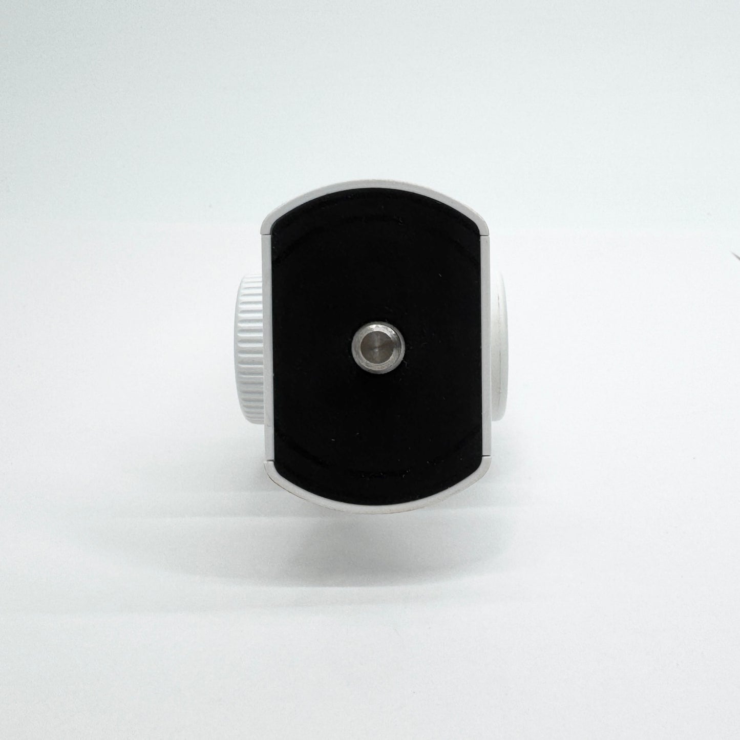 美品 SONY VLOGCAM ZV-1F ホワイト シューティンググリップキット【C8852-60】