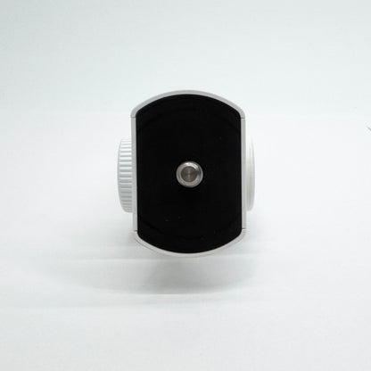 美品 SONY VLOGCAM ZV-1F ホワイト シューティンググリップキット【C8852-60】
