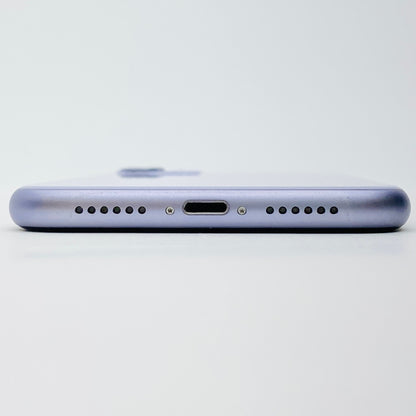 Apple iPhone11 64GB Purple A2221 MWLX2J/A  パープル SIMフリー 【C4487-C】