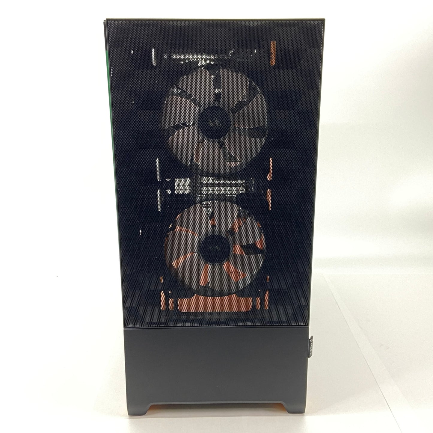 自作ゲーミングPC Ryzen7 5700X 16GB SSD 1TB GTX1650 Fractal Design Pop ケース 【C5146-140】