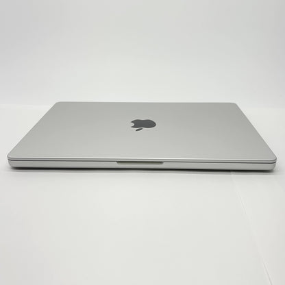 美品 バッテリー最大容量100% Apple MacBook Pro 14インチ MW2W3J/A M4 10C CPU 16GB SSD 512GB【C7742-80】