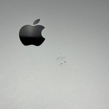 Apple iPad Air M2 13インチ Wi-Fi+Cellularモデル 128GB パープル 紫 MV6U3LL/A バッテリー最大容量100% SIMフリー【C5353-80】