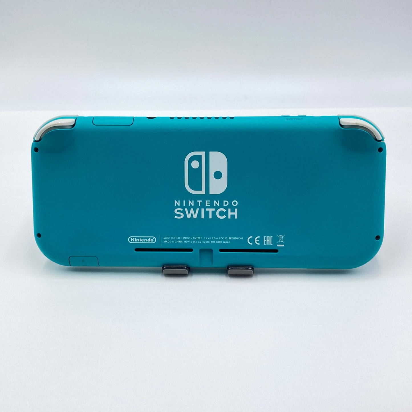 Nintendo Switch スイッチ Lite 本体 HDH-001 【C4920-60】