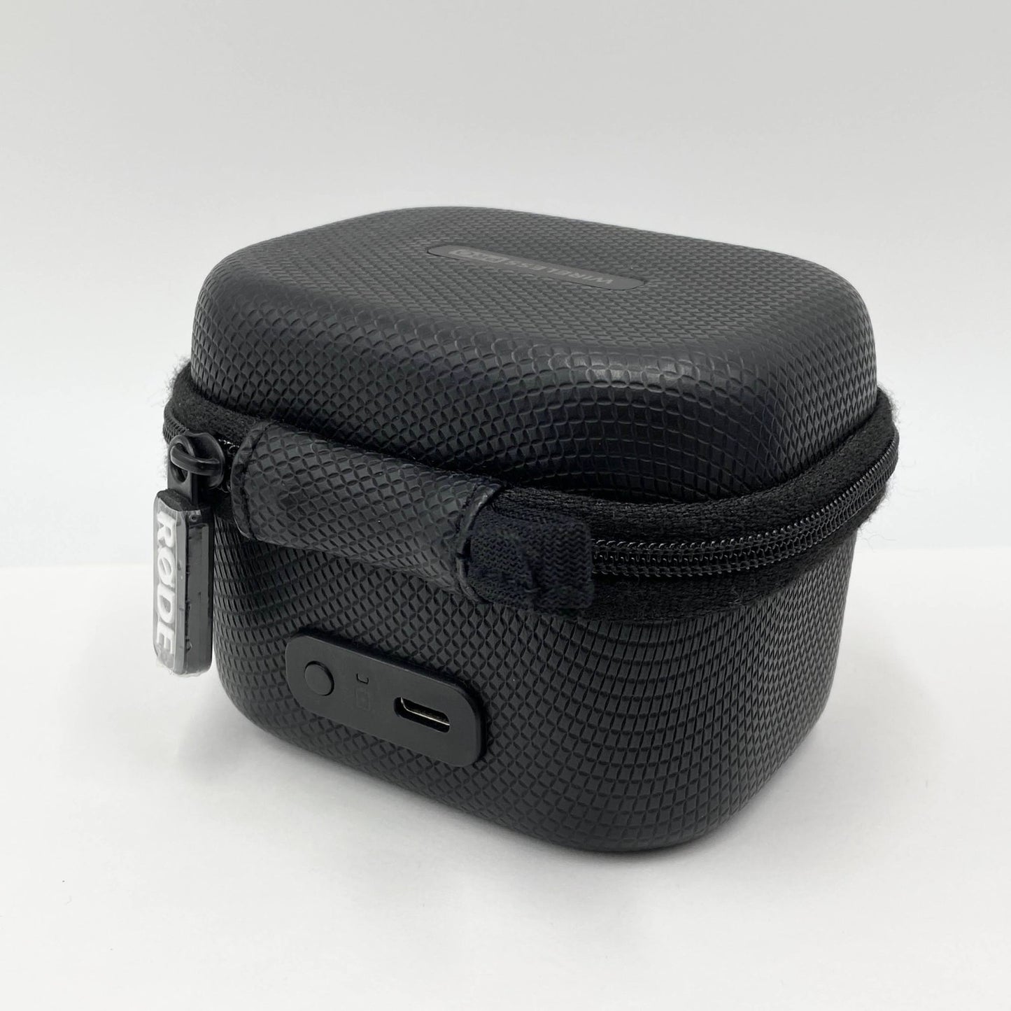 美品 RODE Wireless PRO ワイヤレスマイク 付属品完備 【C4875】