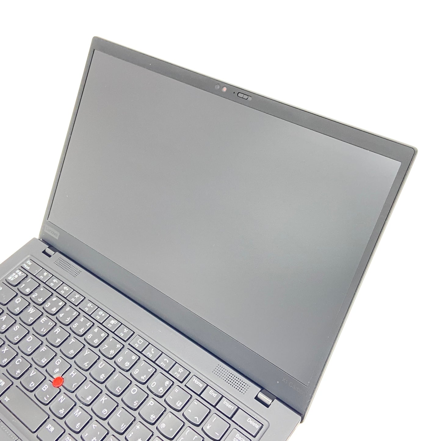 Lenovo ThinkPad X1 Carbon Gen 8 i7 10610U 16GB SSD 512GB Windows11Pro バッテリー最大容量86%【C6469-80】