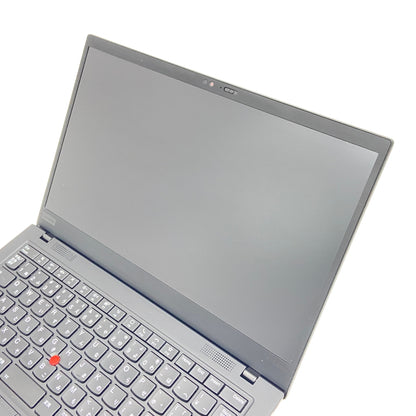 Lenovo ThinkPad X1 Carbon Gen 8 i7 10610U 16GB SSD 512GB Windows11Pro バッテリー最大容量86%【C6469-80】
