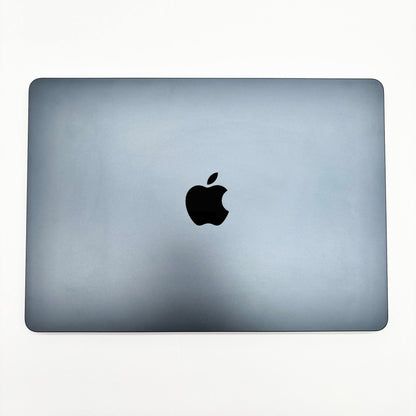美品 Apple MacBookAir 13インチ M4 24GB 512GB 限定保証あり 付属品完備 バッテリー最大容量100%【C8717-80】