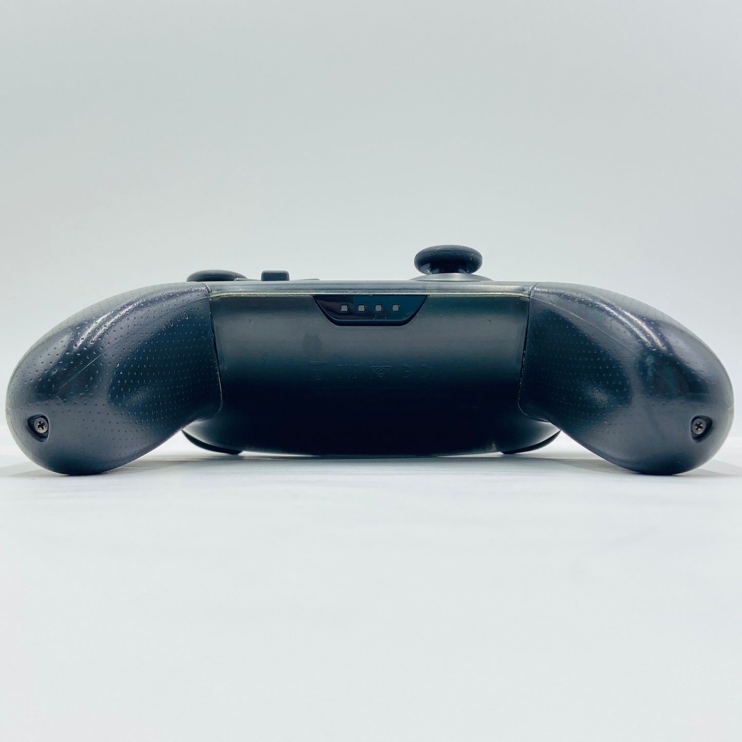 Nintendo Switch Proコントローラー HAC-013  ブラック【C4167-60】