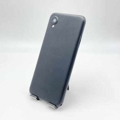 美品 DIGNO BX2 A101KC SoftBank ブラック SIMフリー 充電器付属【C5910-C】