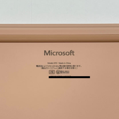 Surface Laptop Go 3 i5-1235U 16GB 512GB Windows11Home EP2-29491 [サンドストーン] バッテリー最大容量99% 【C7410-80】