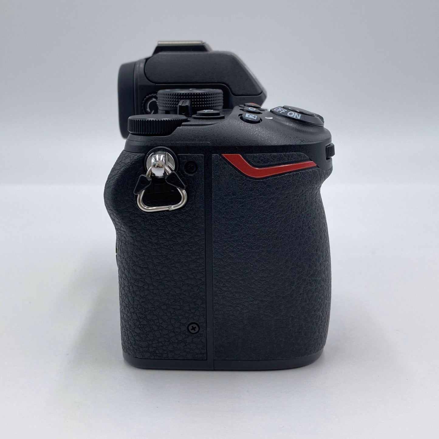 新品同様 美品 Nikon Z50 II ボディ ショット数2,725枚 【C4626-80】