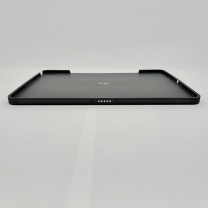 Logicool  ロジクール combo touch 13インチiPad Air M4 Combo Touch キーボード YU0087【C9589-80】