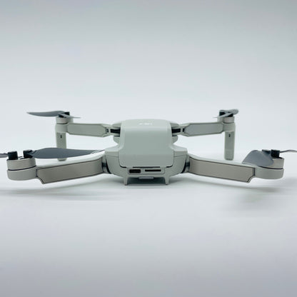 ジャンク DJI Mini 2 SE Fly More コンボ	【C3549-80】