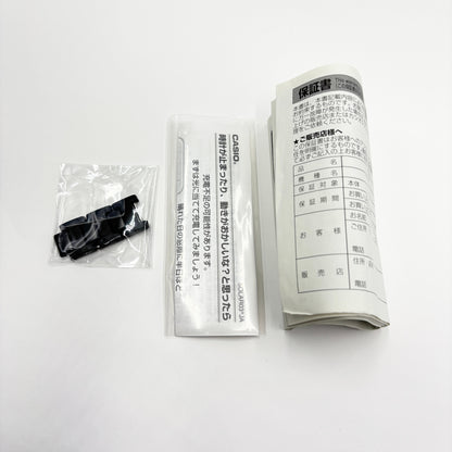 美品 G-SHOCK GW-M5610UBC-1JF 電波ソーラー メタルバンド【C5739-60】