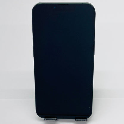 Apple iPhone 13 128GB SIMフリー MNGG3J/A スマートフォン グリーン 【C4161-C】