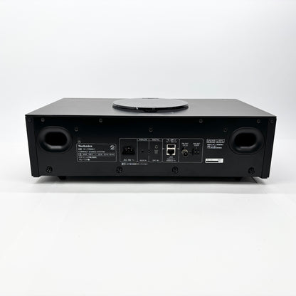 美品 Technics SC-C70MK2 コンパクトステレオシステム  2021年製【C8560-120】