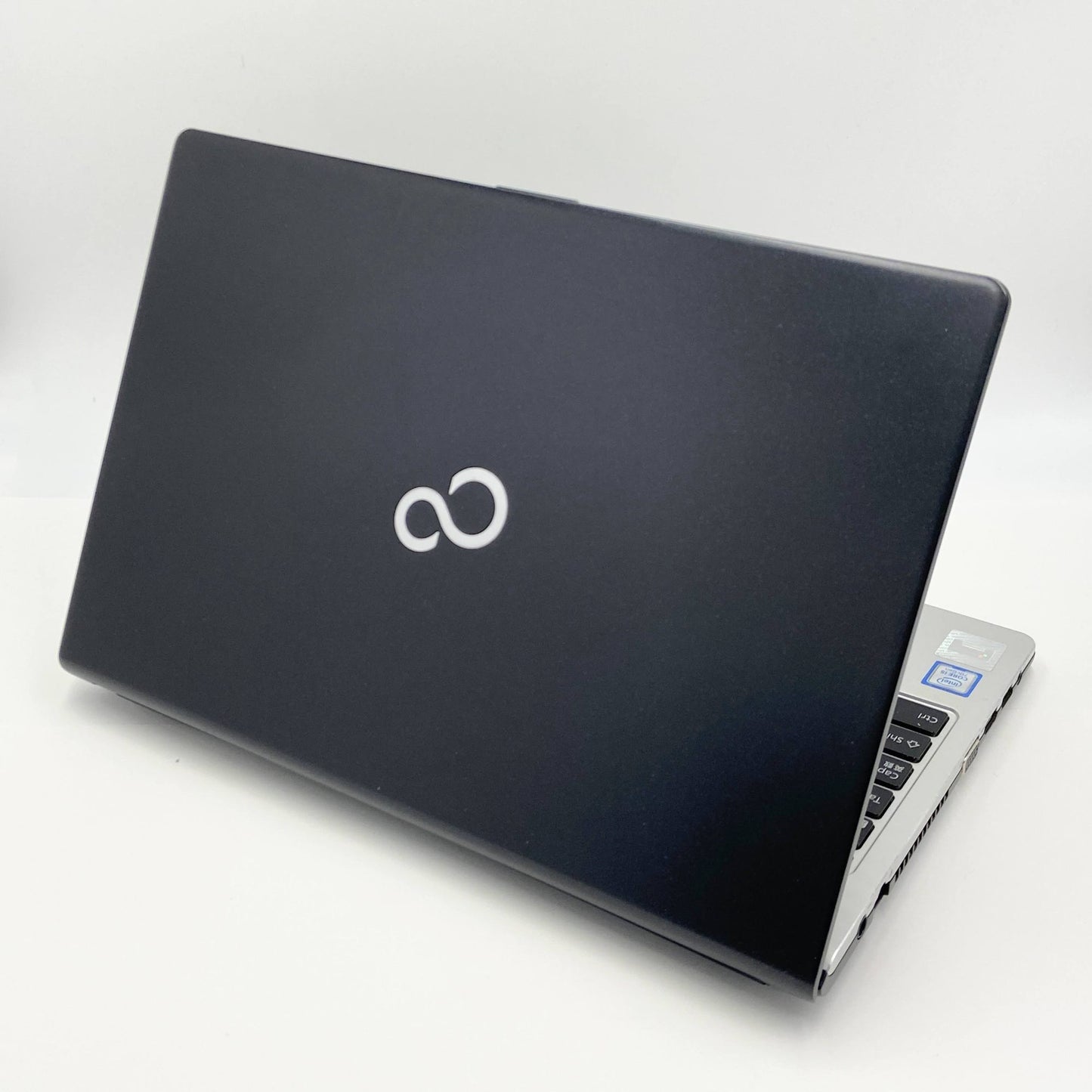 FUJITSU FMVS09001 LIFEBOOK S937/S Core i5 7300U 2.60GHz 8GB 256GB(SSD) windows11Pro バッテリー最大容量93% 【C6334-80】