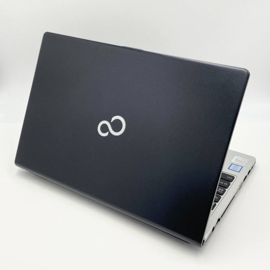 FUJITSU FMVS09001 LIFEBOOK S937/S Core i5 7300U 2.60GHz 8GB 256GB(SSD) windows11Pro バッテリー最大容量93% 【C6334-80】