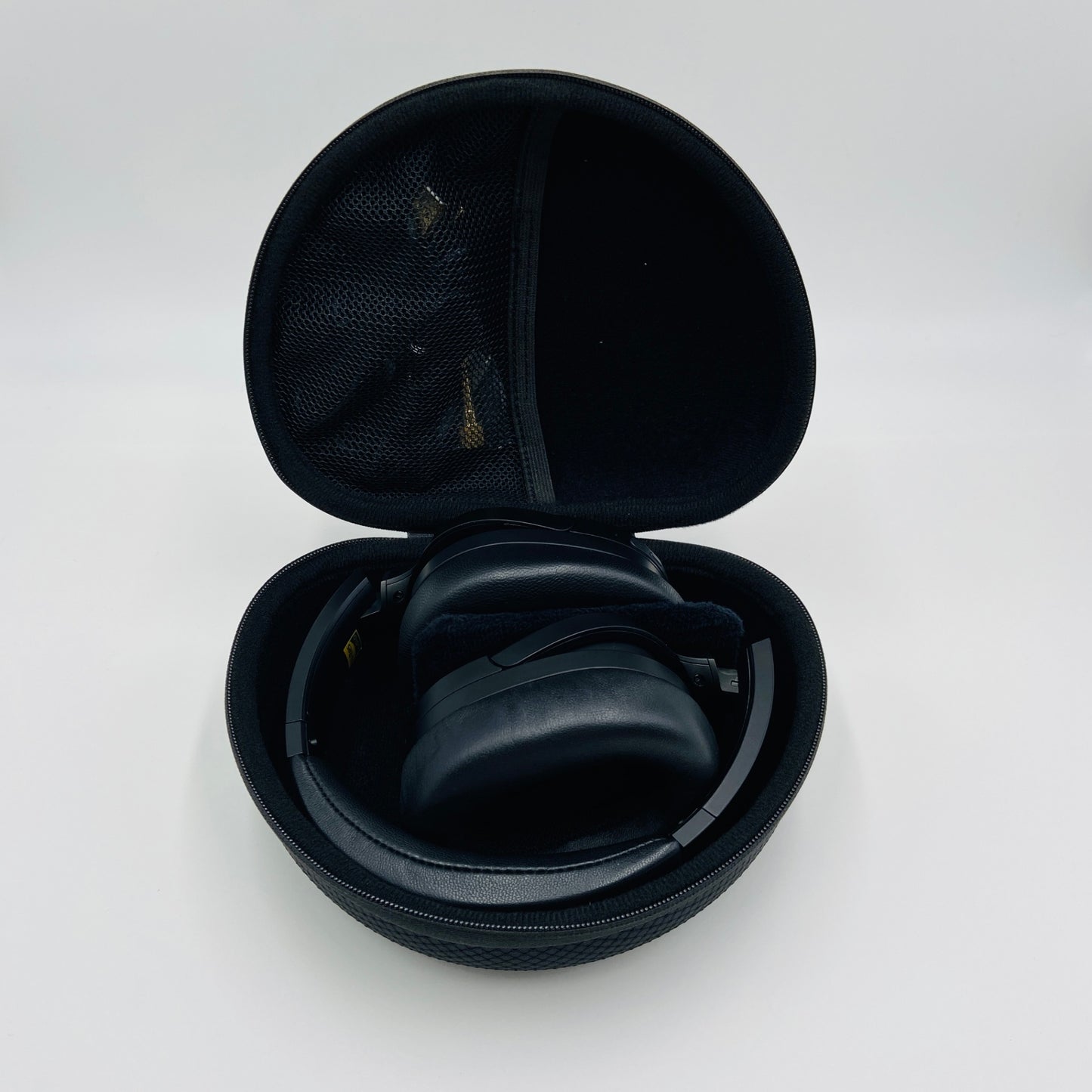 美品 エディファイア EDIFIER STAX SPIRIT S3  ワイヤレスヘッドホン  C3808 80サイズ発送