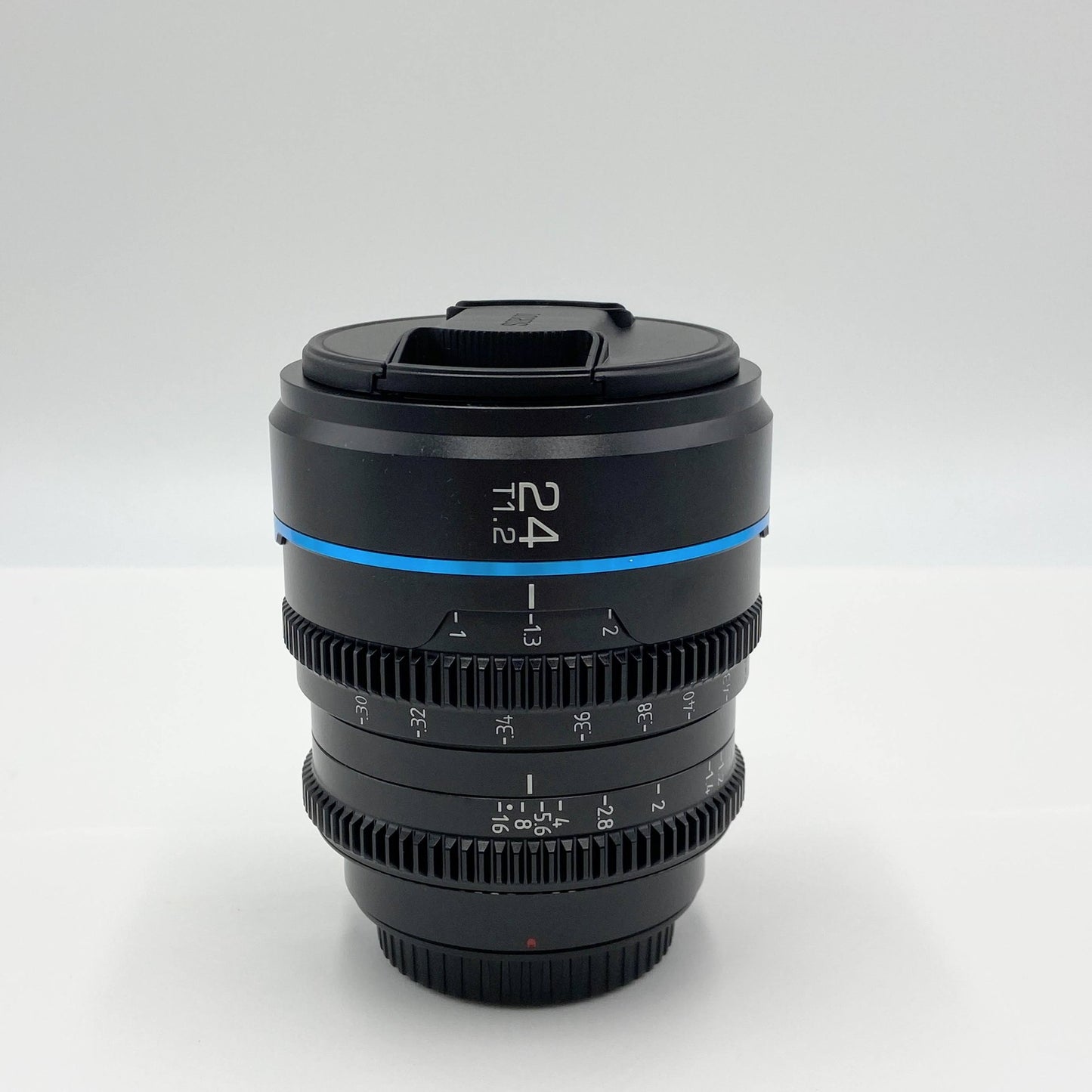 SIRUI Night Walker 24mm T1.2 S35 MS24E-B-JP Eマウント【C5266-60】
