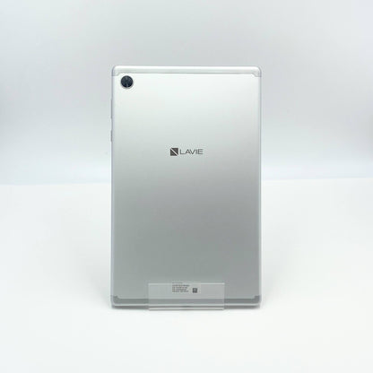 美品 NEC LaVie Tab E 10FHD2  64GB タブレット Wi-Fiモデル【C5285-60】