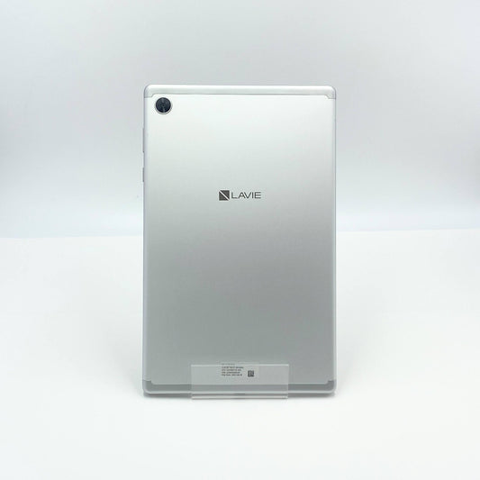 美品 NEC LaVie Tab E 10FHD2  64GB タブレット Wi-Fiモデル【C5285-60】