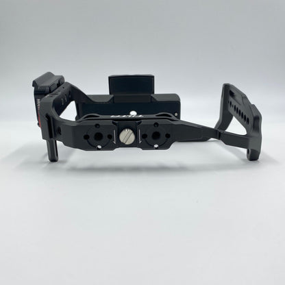 TILTA TA-T32 Full Camera Cage for Canon R5C カメラケージ 【C4373-60】