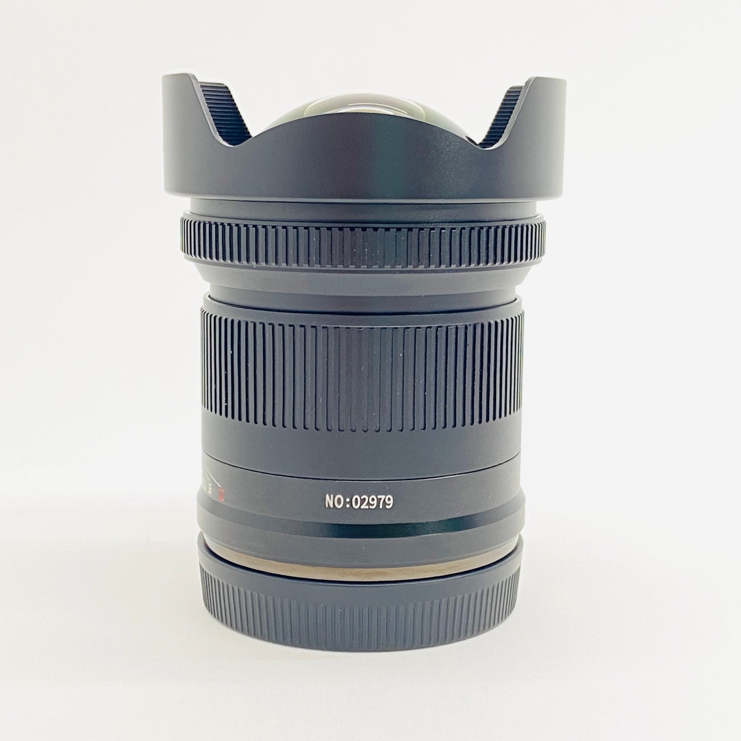 美品 7Artisans 9mm F5.6 ASPH 7A-9F56-E-B [ソニーE用] 超広角レンズ 【C7020-60】