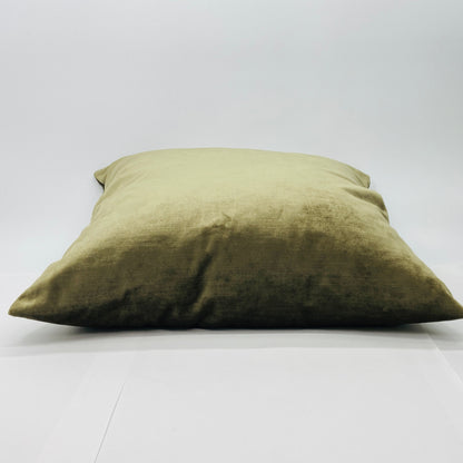 ボーコンセプト BoConcept クッション モスグリーン【C4999-140】