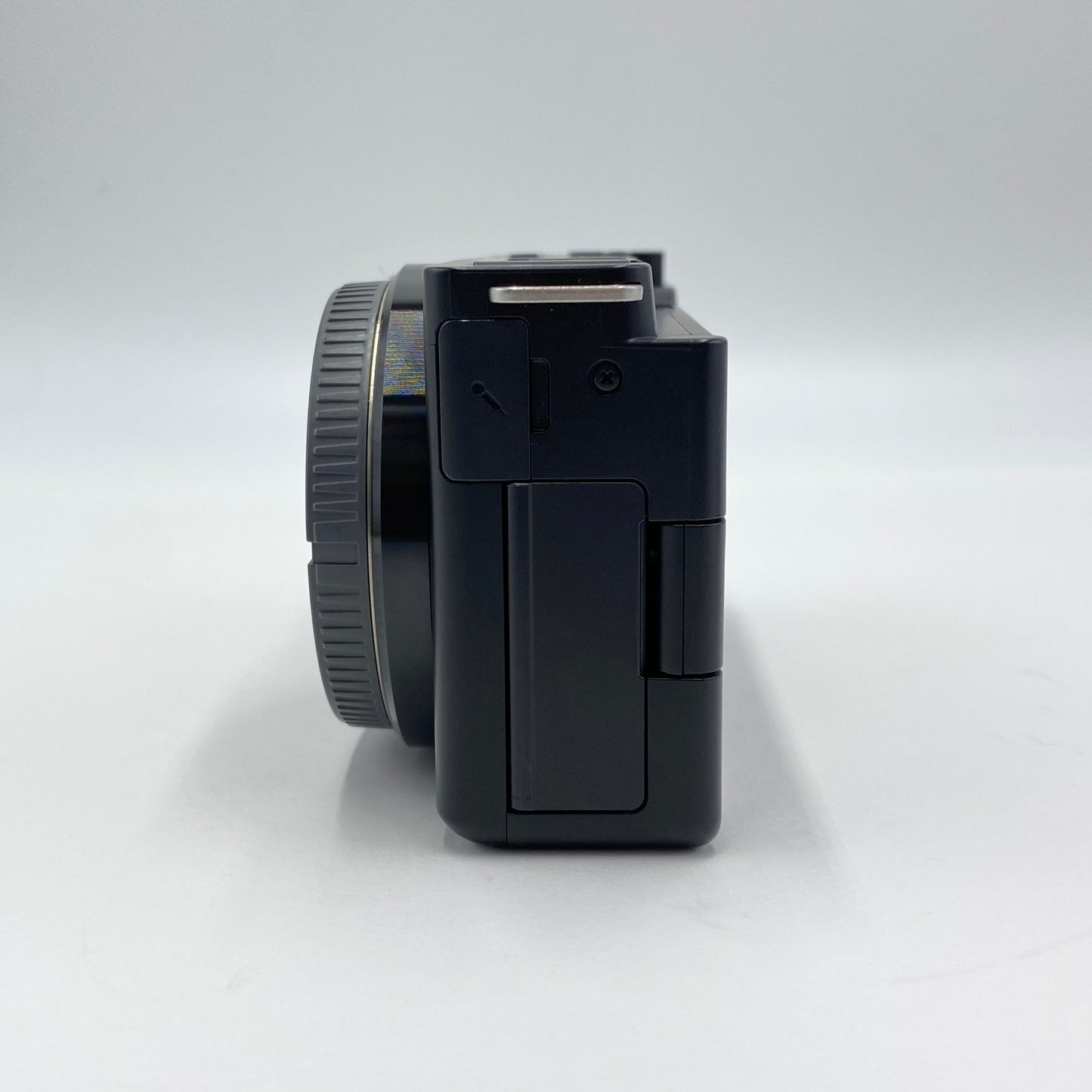 美品 ソニー SONY VLOGCAM ZV-E10 ボディ【C5977-60】