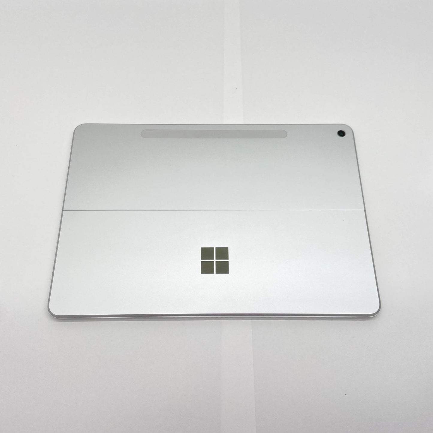 美品 Microsoft Surface Pro 12インチ model:2110 Snapdragon X Plus 16GB 256GB Windows11Home バッテリー最大容量100% 純正キーボード、タッチペン付属【C6483-60】