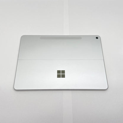 美品 Microsoft Surface Pro 12インチ model:2110 Snapdragon X Plus 16GB 256GB Windows11Home バッテリー最大容量100% 純正キーボード、タッチペン付属【C6483-60】