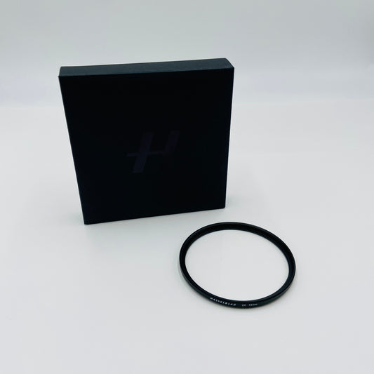 美品 HASSELBLAD (ハッセルブラッド) UV 72mm【C4251-C】