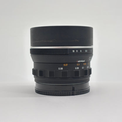 AstrHori 6mm F2.8 fisheye MF ソニーEマウント 円周魚眼レンズ【C8129-60】