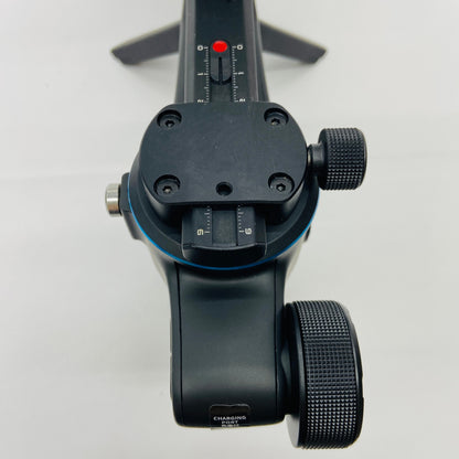 Feiyu SCORP 2  Model:FeiyuF2-2 一眼レフ/ミラーレスカメラ ジンバル【C4388-80】