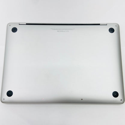 Apple MacBook Pro 13インチ 2017 Two Thunderbolt 3 ports 2.3GHz デュアルコア i5 8GB 512GB【C4291-80】