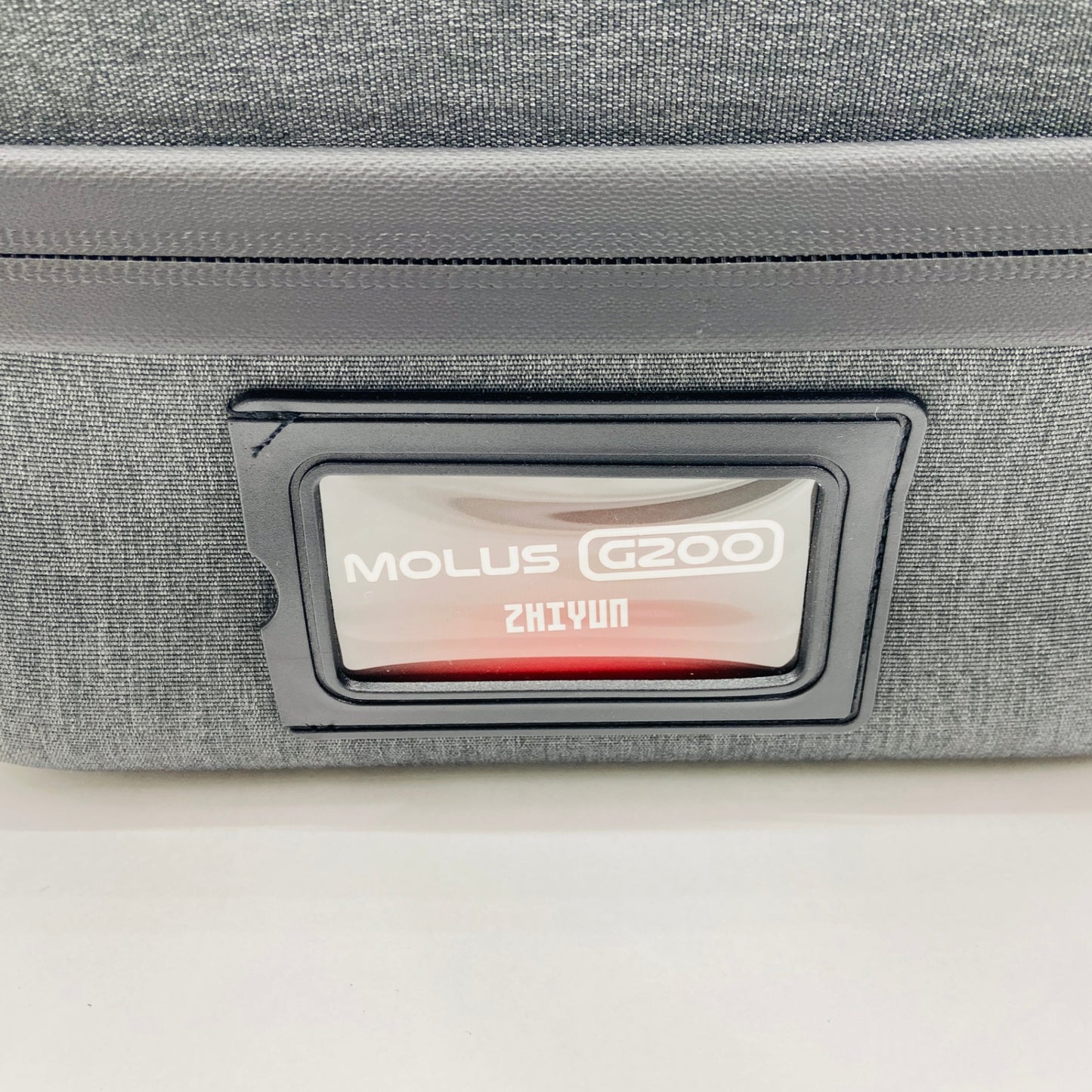 ZHIYUN MOLUS G200 200Wビデオライト 【C4772-100】