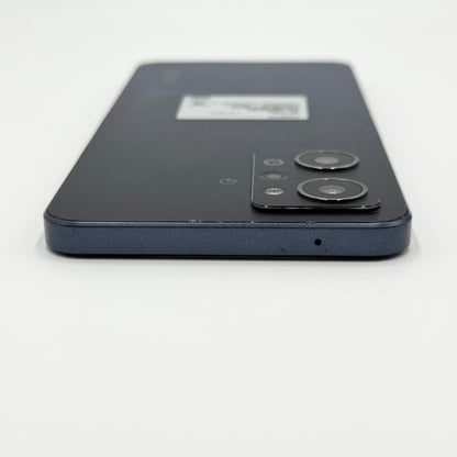 SIMフリー Y!mobile A201OP OPPO Reno7 A SIMロックなしドリームブルー【C7092-C】