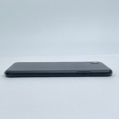 美品 DIGNO BX2 A101KC ブラック SIMフリー【C5901-C】
