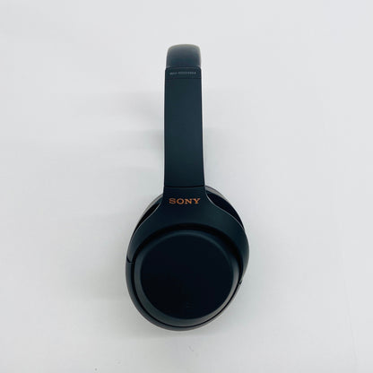 SONY WH-1000XM4 ワイヤレスノイズキャンセリングステレオヘッドセット【C7372-60】