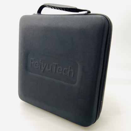 Feiyu SCORP 2  Model:FeiyuF2-2 一眼レフ/ミラーレスカメラ ジンバル【C4388-80】