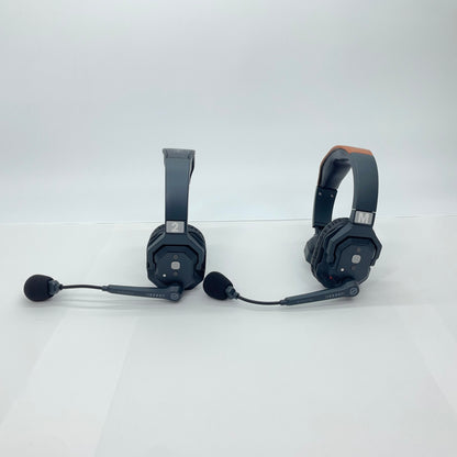 Hollyland Solidcom SE 4S ワイヤレスインカムヘッドセット【C4363-80】