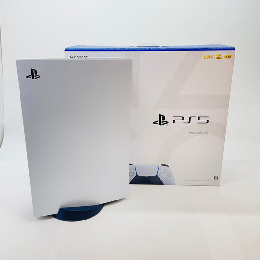 SONY PlayStation5 CFI-1100A ディスクドライブ搭載モデル【C4451-140】