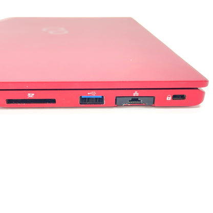 FUJITSU FMV LIFEBOOK FMVU93C3RZ i7-8565U 1.80GHz 8GB SSD512GB 13.3型 Win 11 Home 【C4888-80】