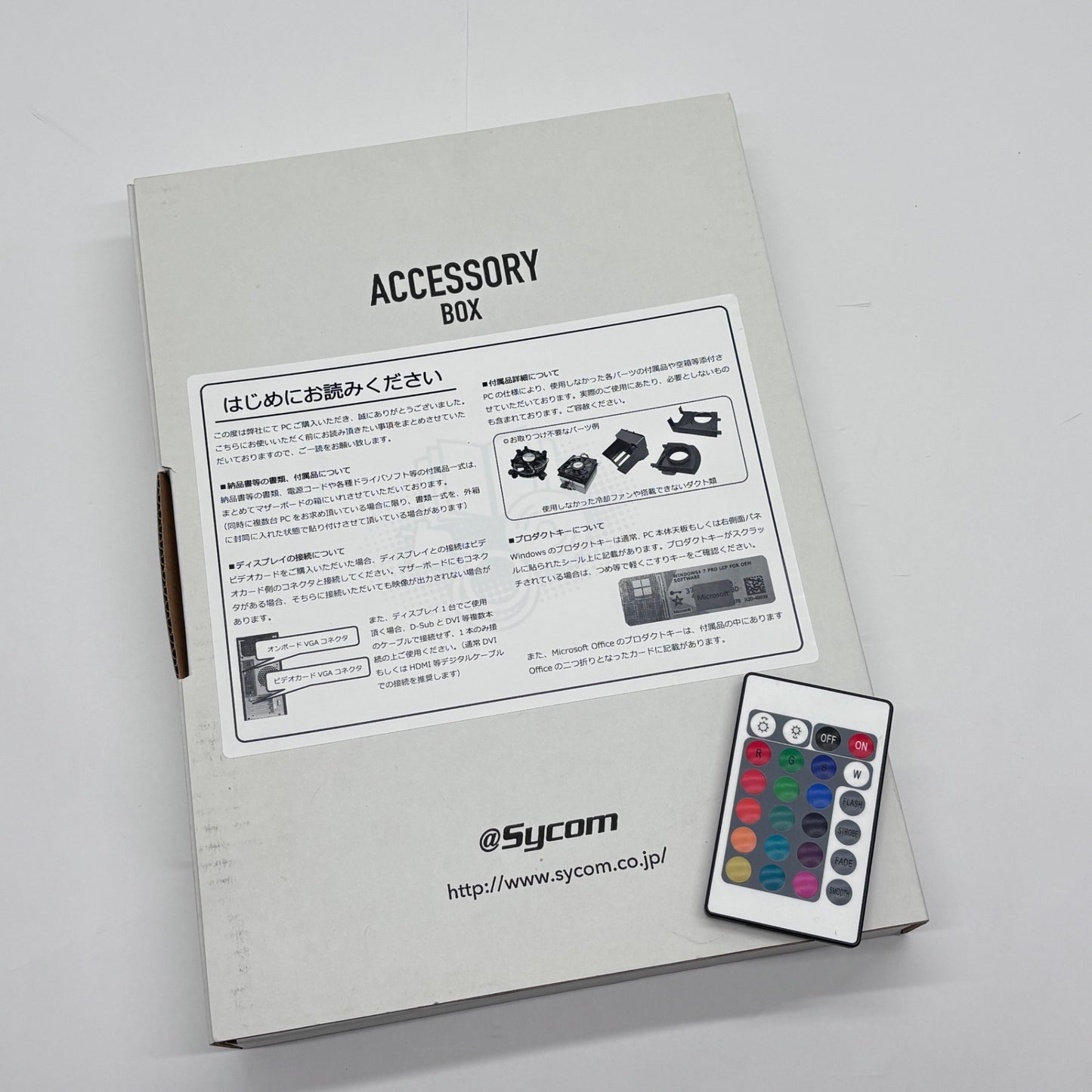 Sycom BTOゲーミングデスクトップPC G-Master Hydro Z370 i7-8700K 32GB SSD 500GB GTX 1080Ti Windows11 Pro【C7959-160】
