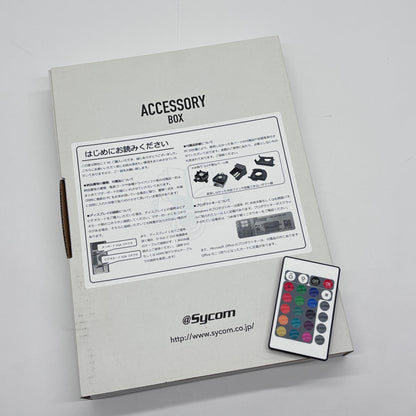 Sycom BTOゲーミングデスクトップPC G-Master Hydro Z370 i7-8700K 32GB SSD 500GB GTX 1080Ti Windows11 Pro【C7959-160】