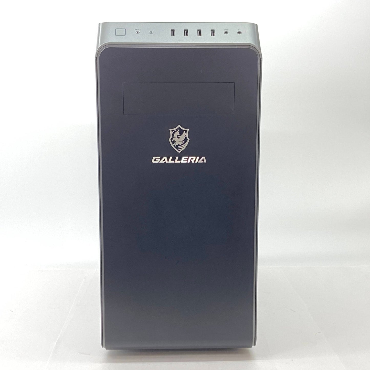 GALLERIA Ryzen7 5800X3D 32GB SSD 1TB RTX5070 Windows11Home 【C5509-160】