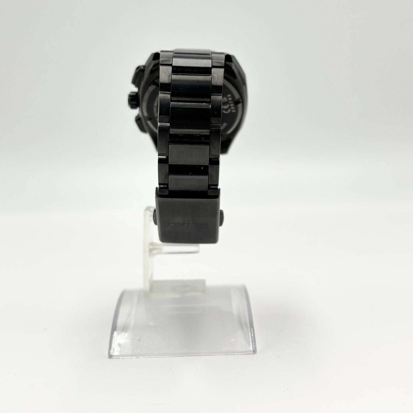 美品 SEIKO ASTRON グローバルライン オーセンティック 3X SBXD009 3X22-0AD0 【C5736-60】