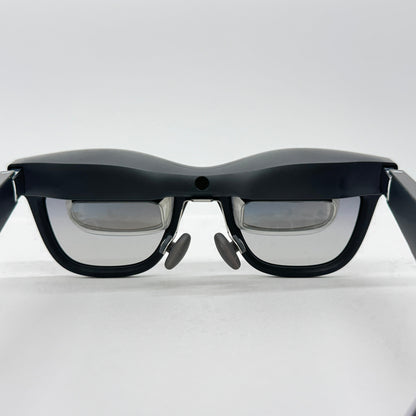 美品 XREAL Air 2 X1004 ARグラス スマートグラス 【C7757-60】