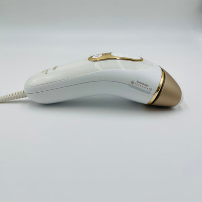 美品 ブラウン シルクエキスパート Pro5 PL-5137 脱毛器 BRAUN 本体	【C4035-80】